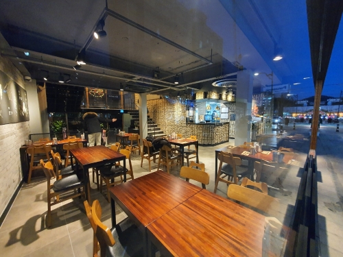 사진제공 = 교촌치킨