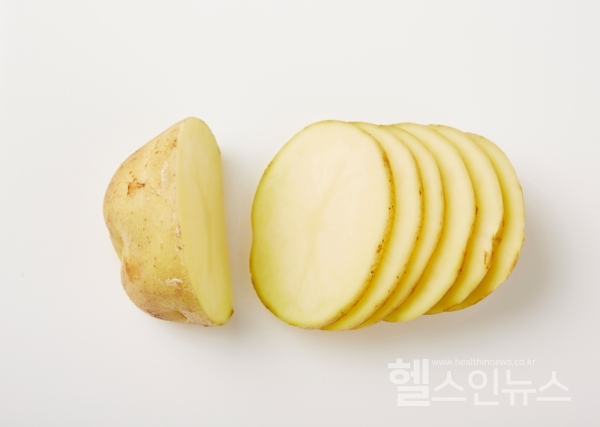 '흰음식' 피하면 다이어트, 혈당조절 한번에 된다