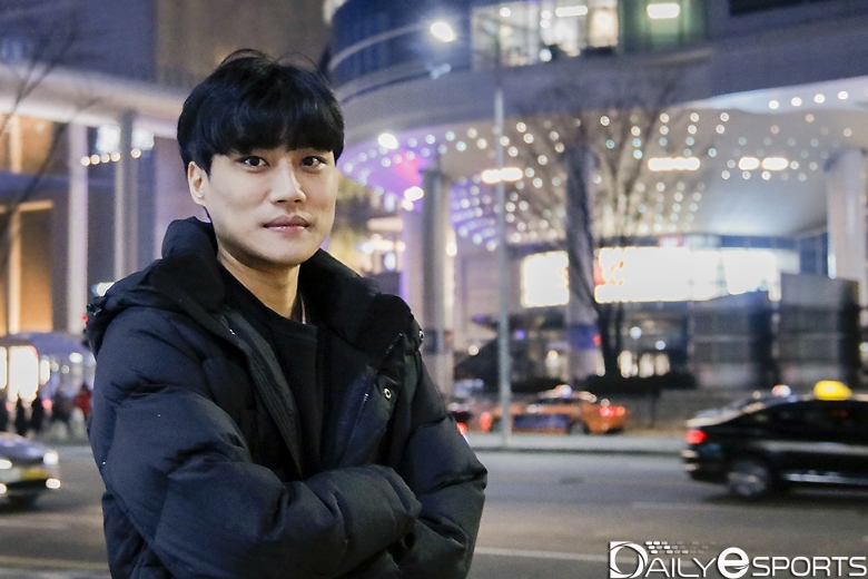 런던 '아가페' 홍철용 감독 "2020시즌, 결과로 보여드리겠다"