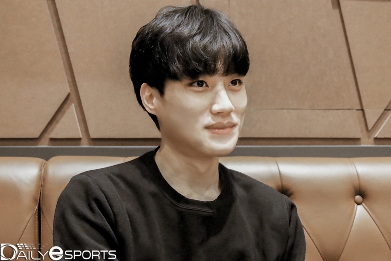 런던 '아가페' 홍철용 감독 "2020시즌, 결과로 보여드리겠다"