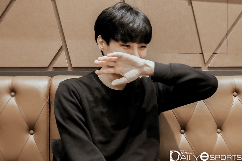 런던 '아가페' 홍철용 감독 "2020시즌, 결과로 보여드리겠다"