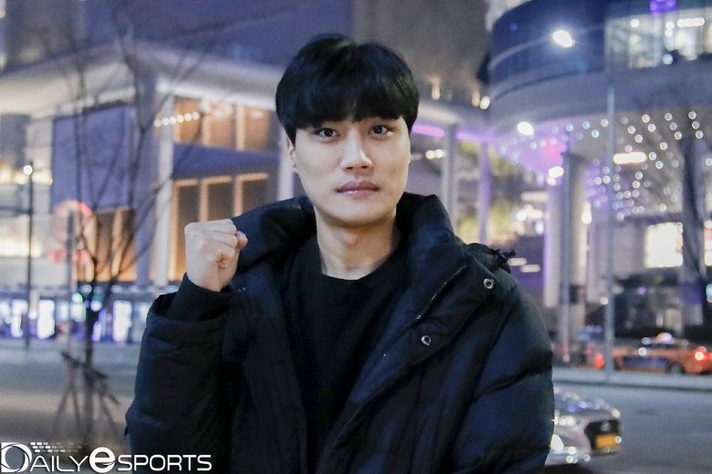 런던 '아가페' 홍철용 감독 "2020시즌, 결과로 보여드리겠다"