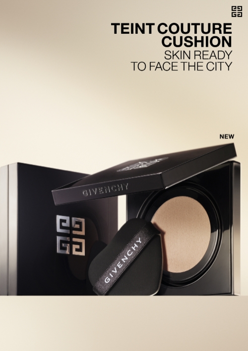 이미지 제공 = 지방시