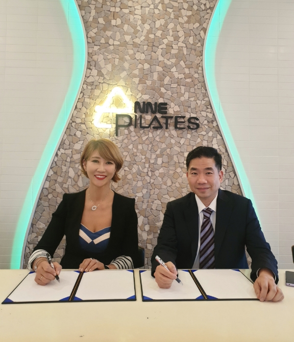 사진제공 = 엔필라테스