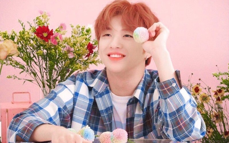 올해도 계속되는 강다니엘 팬들의 선한 영향력, 아이들에게 꿈과 희망 심어줘