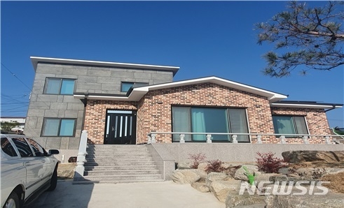 개량형 농촌주택