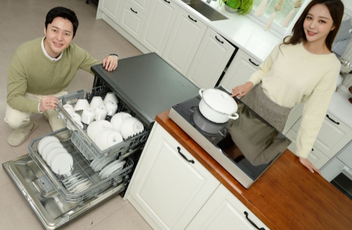 사진제공 = LG전자