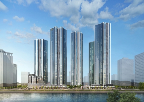 이미지 제공 = 현대건설