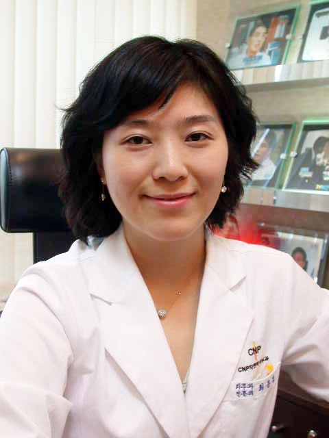 사진=의정부 차앤박피부과 최문정 대표원장 피부과전문의