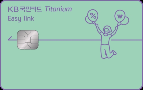 이미지 제공 = KB국민카드
