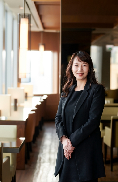 사진제공 = 코트야드 메리어트 서울 남대문