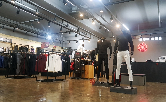 애플라인드 클럽. 사진=애플라인드