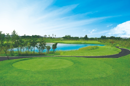 인서울 27 전경. 사진=XGOLF