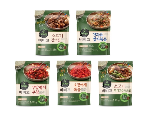 이미지 제공 = CJ제일제당