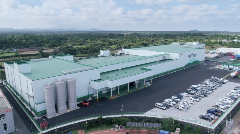 오리온, 제주도와 갈등 봉합... 국내 가정배송 서비스 집중·국내외 판매 이익 20% 제주도 환원