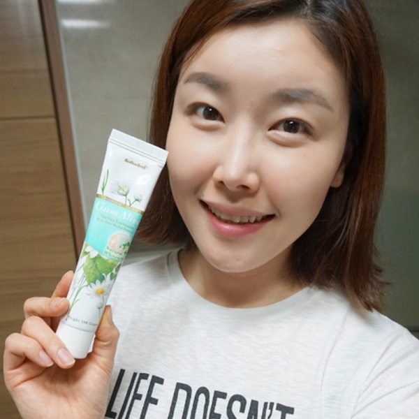 천연 잇몸치약 ‘검얼라이브' 국내 론칭 1주년 기념 이벤트 진행