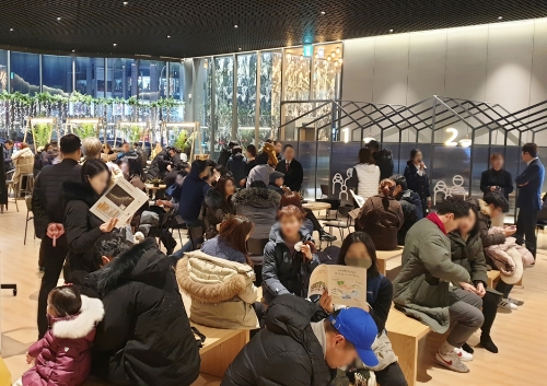 사진제공 = 대림산업