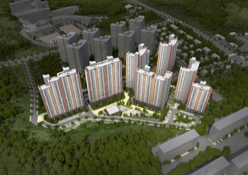 이미지 제공 = 금호산업