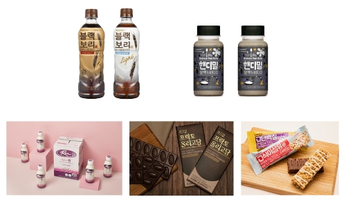 이미지 제공 = 하이트진로음료