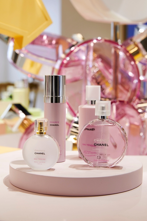 사진제공 = 샤넬