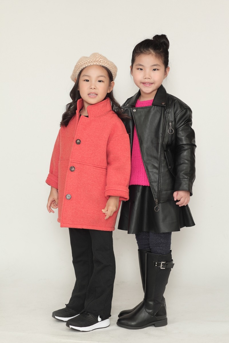사진=김리아, 박승아