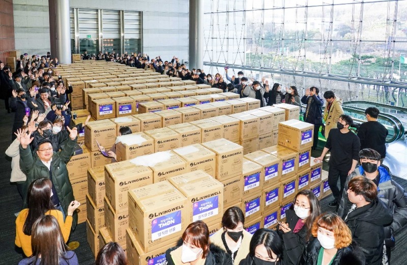 복지란 이런 것! 티몬, 최우수 성과자 테슬라 모델S와 연봉1,000만원 인상... "포상휴가 약속"