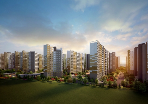 이미지 제공 = 대우건설