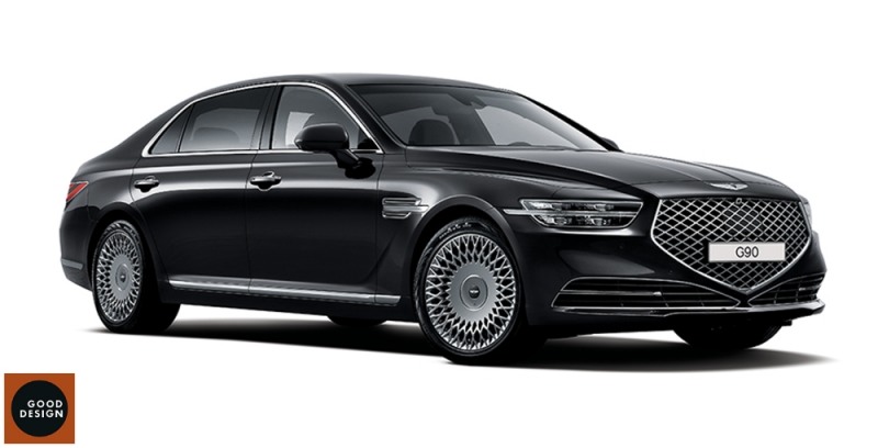 현대·기아·제네시스 7개 차종, '美 2019 굿디자인 어워드' 수상