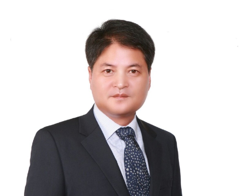 남덕우 청주대영자동차학원 원장, 충북 지체장애인협회 감사패 받아