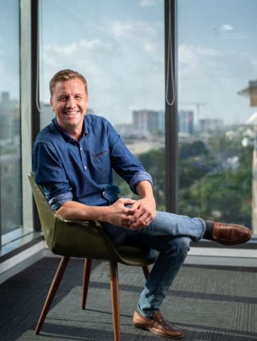 사진제공 = 오비맥주