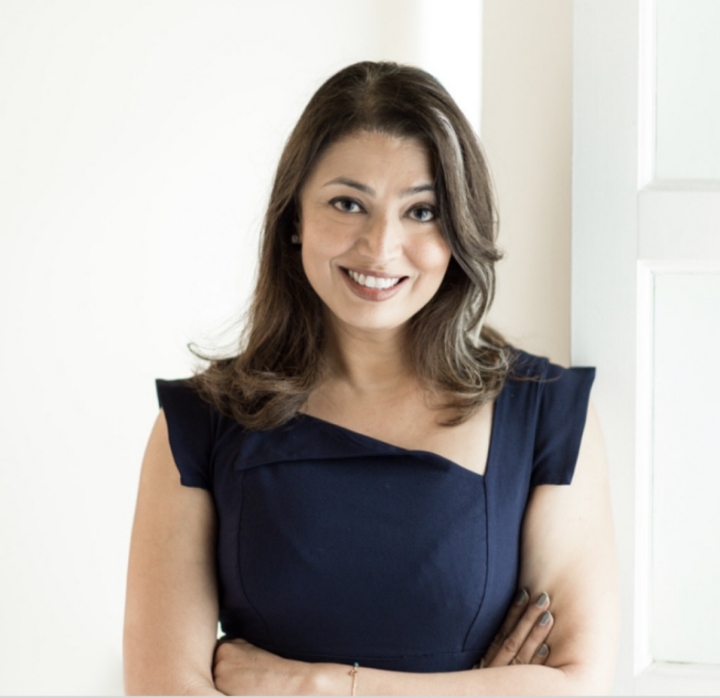 트위치 아시아 태평양 매니징 디렉터 수니타 카우르