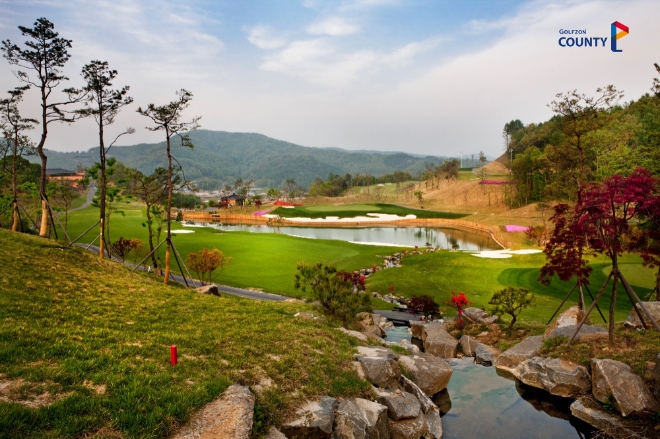 충북 ‘아트밸리CC’ 대중제 골프장 전환...골프존카운티 운영