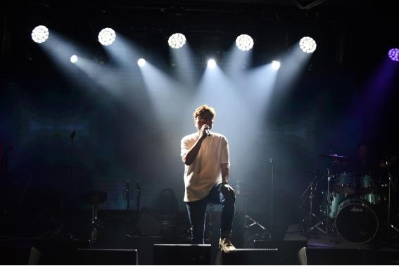 1타 수학강사 정승제, 첫 싱글 앨범 발매