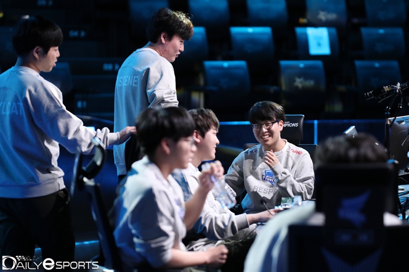 아프리카 프릭스.