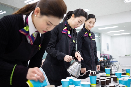 사진제공 = 진에어