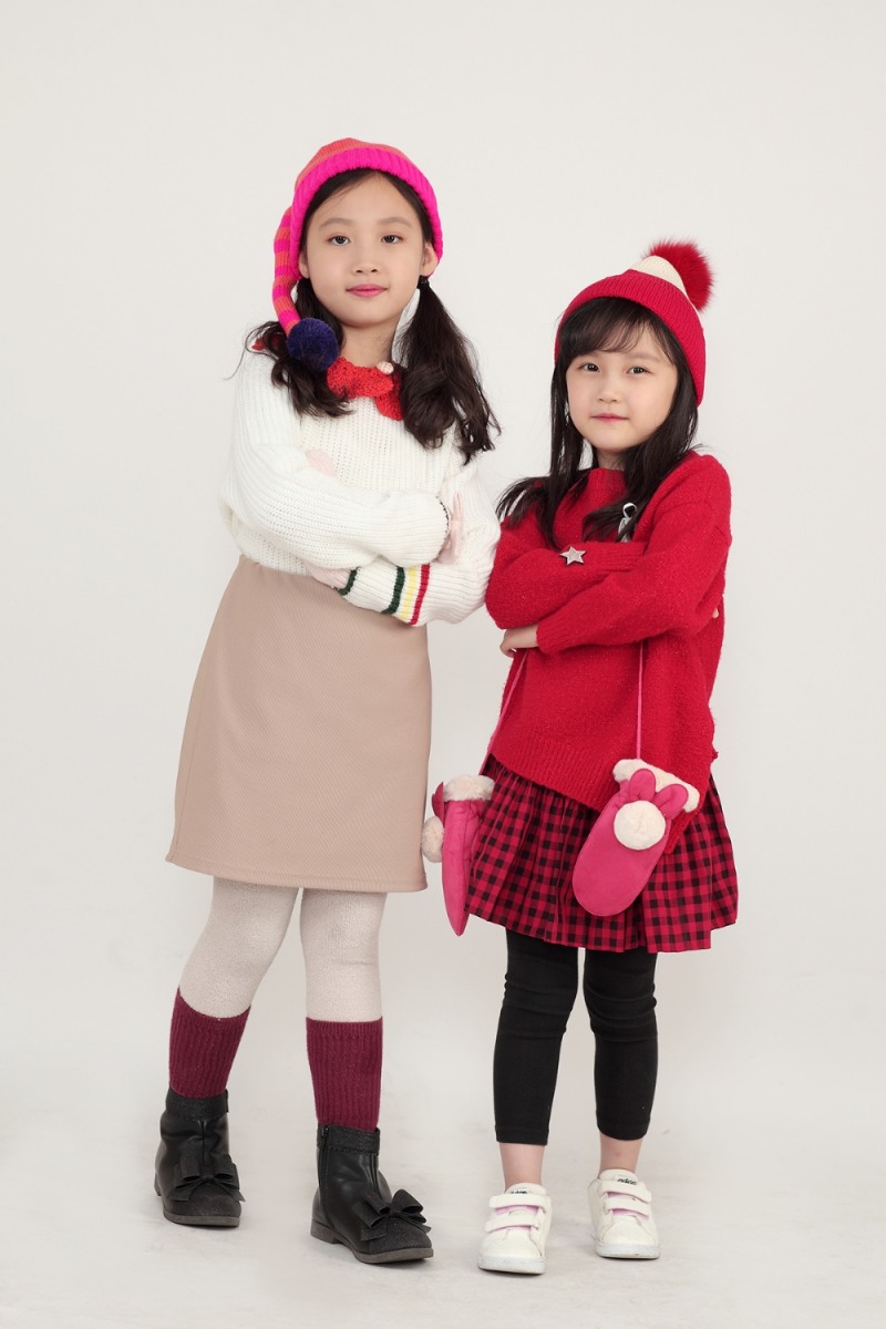 사진=강서율, 전하린