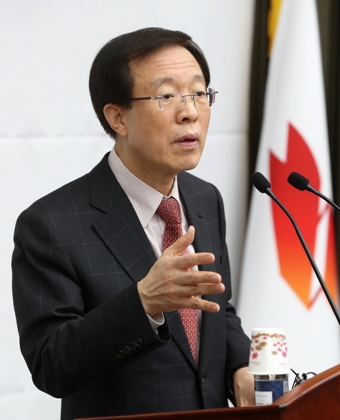 이석연 변호사.