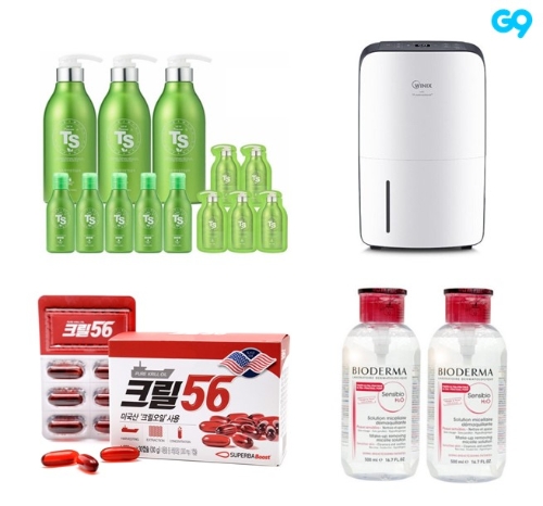 이미지 제공 = G9