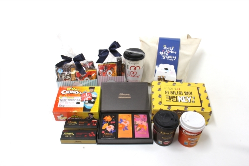 이미지 제공 = 롯데제과