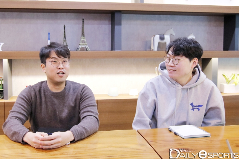 로스트아크 e스포츠 "대회 통해 이용자들의 재미 극대화하고파"