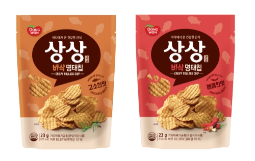 이미지 제공 = 동원F&B