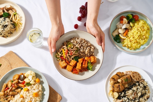 사진제공 = 풀무원녹즙