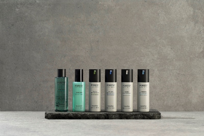 아모레퍼시픽그룹, 독일 'iF 디자인 어워드' 3관왕