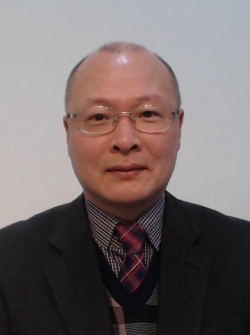 송병주 신임 해남교도소장/사진=해남교도소