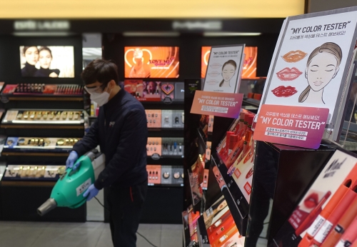 사진제공 = CJ올리브영