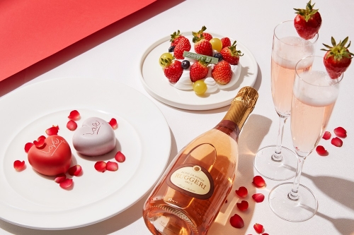 사진제공 = 르 메르디앙 서울