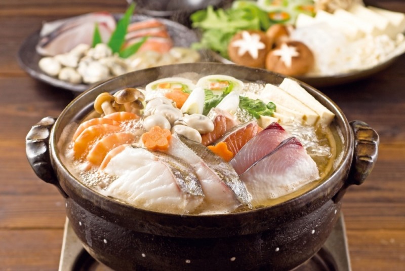 몽고식품, 진한 국물맛을 낼 수 있는 '몽고 우동다시 골드' 선보여