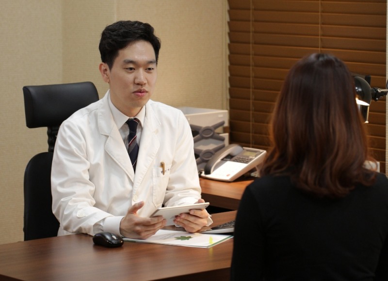 자연안에 한의원 박철진 원장