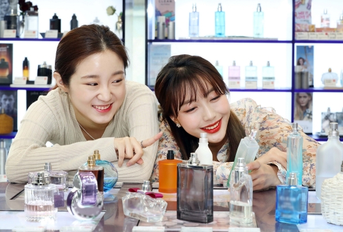 사진제공 = 올리브영