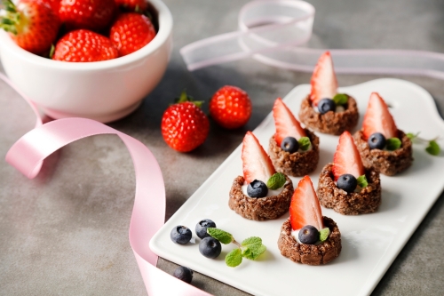 사진제공 = 롯데푸드